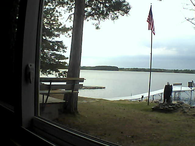 Whiteface Cam Image - Thu, 05/17/2018 4:51pm 