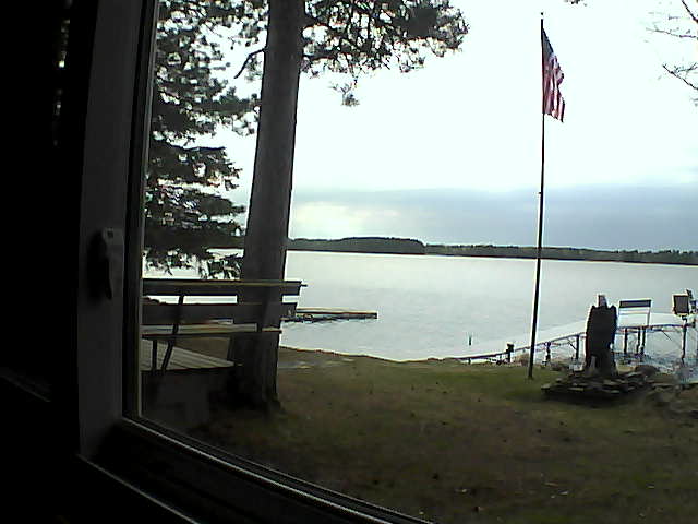 Whiteface Cam Image - Thu, 05/17/2018 5:01pm 