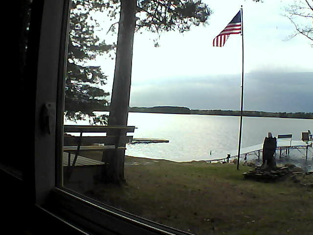 Whiteface Cam Image - Thu, 05/17/2018 5:21pm 