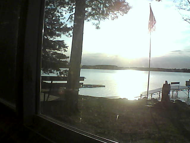Whiteface Cam Image - Thu, 05/17/2018 7:30pm 