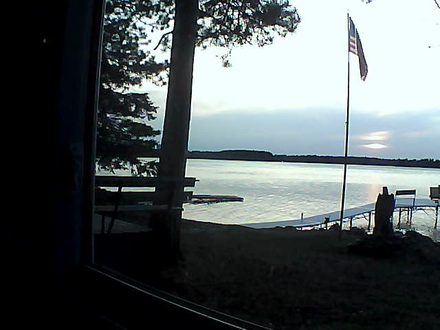Whiteface Cam Image - Thu, 05/17/2018 8:20pm 