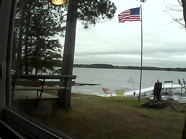 Whiteface Cam Image - Sat, 05/19/2018 11:39am 