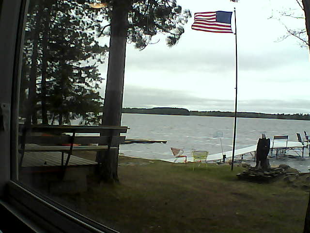 Whiteface Cam Image - Sat, 05/19/2018 11:49am 