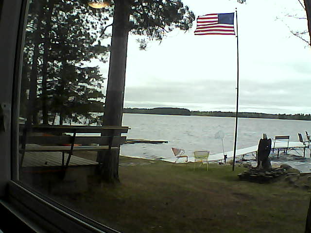 Whiteface Cam Image - Sat, 05/19/2018 11:59am 