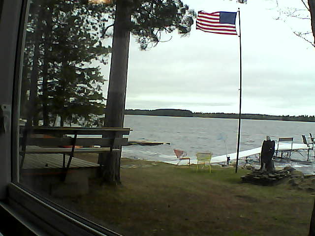 Whiteface Cam Image - Sat, 05/19/2018 12:09pm 