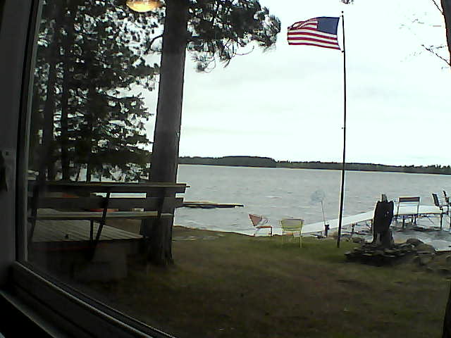 Whiteface Cam Image - Sat, 05/19/2018 12:19pm 