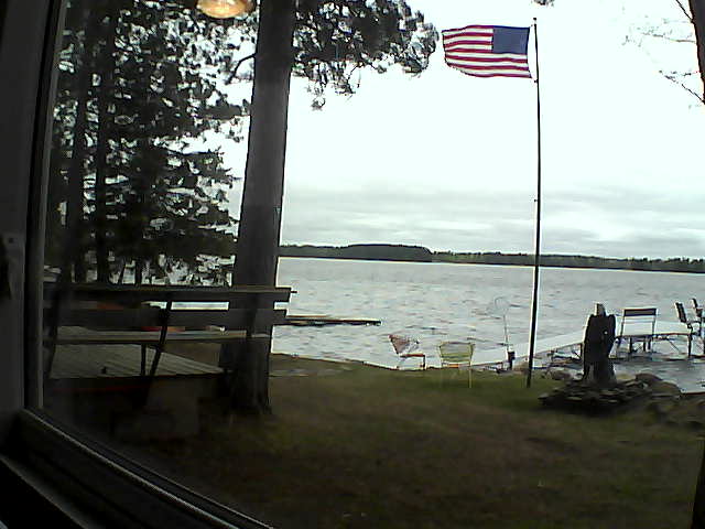 Whiteface Cam Image - Sat, 05/19/2018 12:29pm 