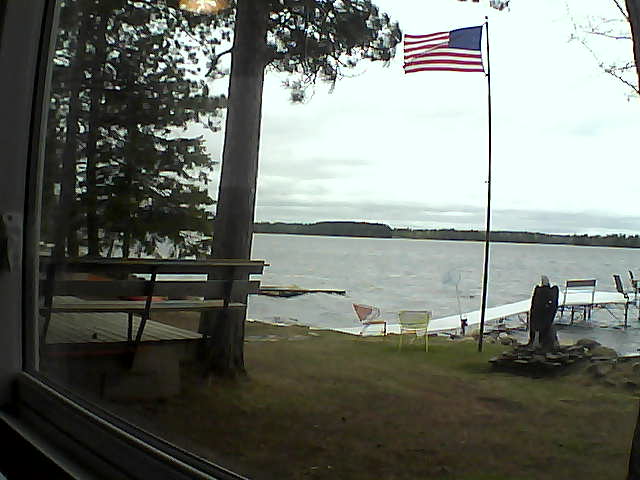 Whiteface Cam Image - Sat, 05/19/2018 12:39pm 