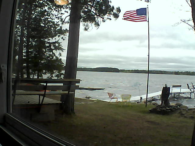 Whiteface Cam Image - Sat, 05/19/2018 12:49pm 