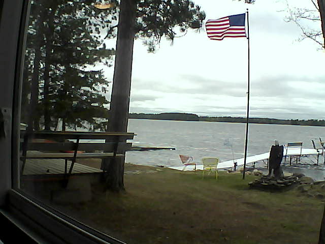 Whiteface Cam Image - Sat, 05/19/2018 12:59pm 