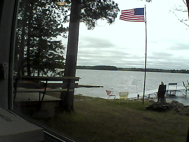 Whiteface Cam Image - Sat, 05/19/2018 1:09pm 