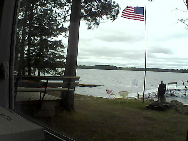 Whiteface Cam Image - Sat, 05/19/2018 1:29pm 