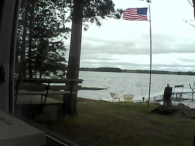 Whiteface Cam Image - Sat, 05/19/2018 1:39pm 