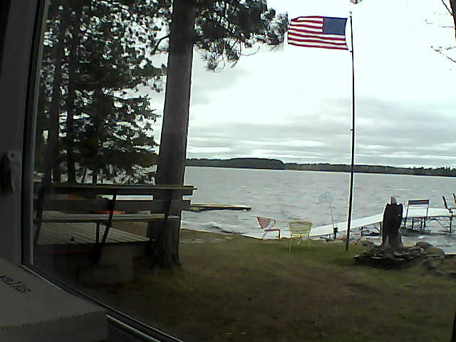 Whiteface Cam Image - Sat, 05/19/2018 1:49pm 