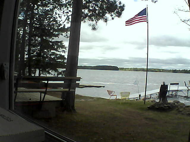 Whiteface Cam Image - Sat, 05/19/2018 2:09pm 