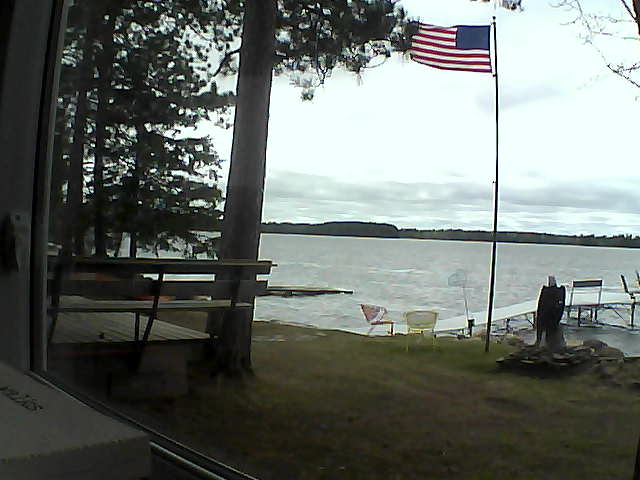 Whiteface Cam Image - Sat, 05/19/2018 2:19pm 