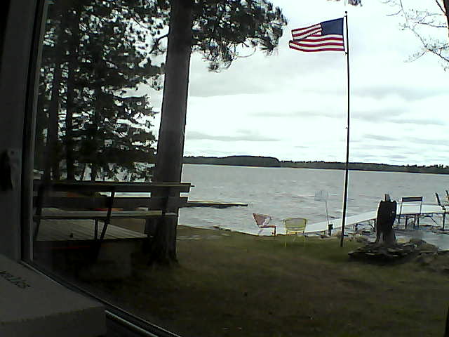 Whiteface Cam Image - Sat, 05/19/2018 2:29pm 