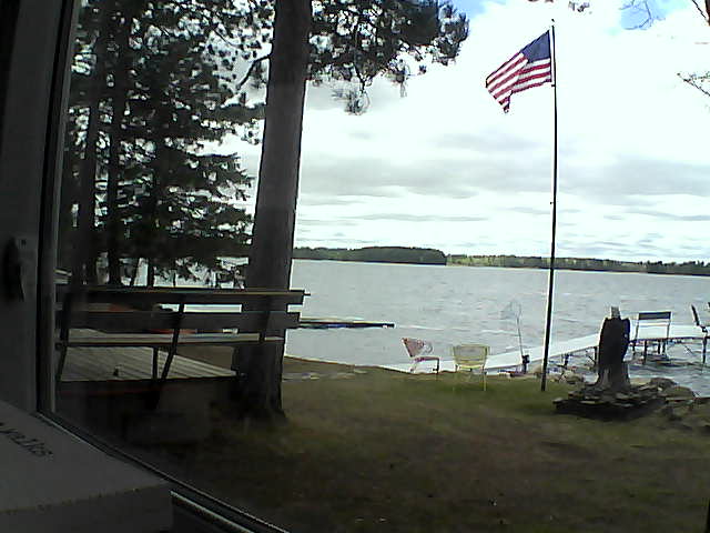 Whiteface Cam Image - Sat, 05/19/2018 2:49pm 