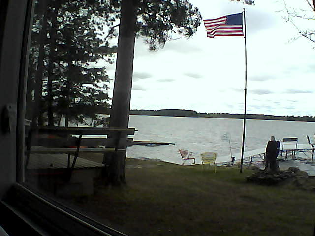 Whiteface Cam Image - Sat, 05/19/2018 2:59pm 