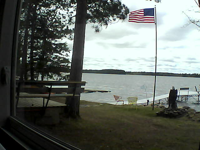 Whiteface Cam Image - Sat, 05/19/2018 3:09pm 