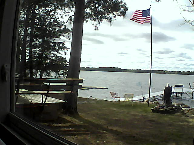 Whiteface Cam Image - Sat, 05/19/2018 3:29pm 