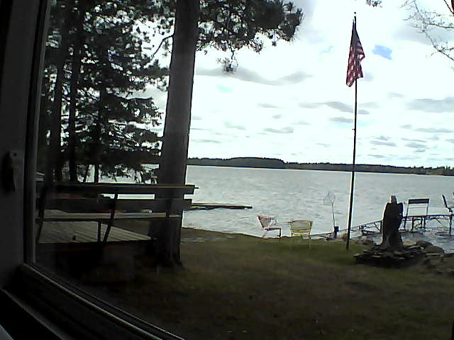 Whiteface Cam Image - Sat, 05/19/2018 3:39pm 