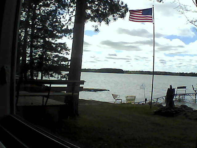 Whiteface Cam Image - Sat, 05/19/2018 3:49pm 