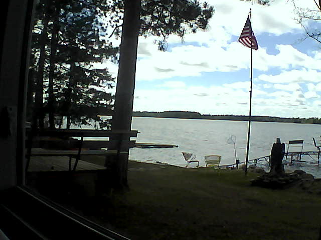 Whiteface Cam Image - Sat, 05/19/2018 3:59pm 