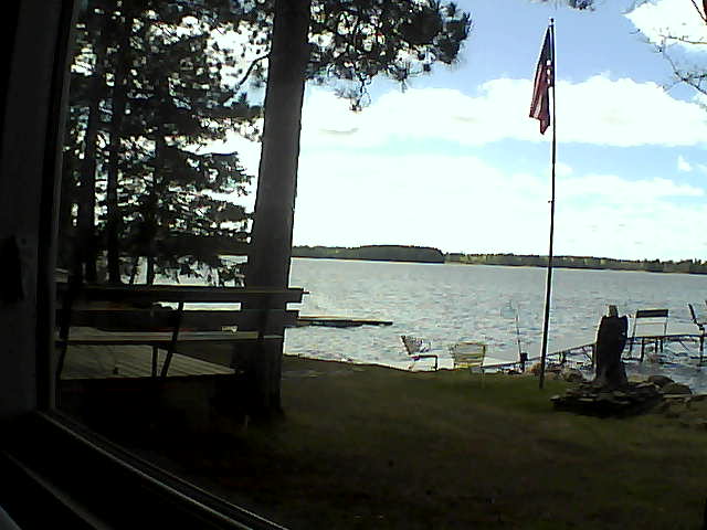 Whiteface Cam Image - Sat, 05/19/2018 4:09pm 