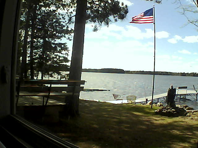 Whiteface Cam Image - Sat, 05/19/2018 4:19pm 