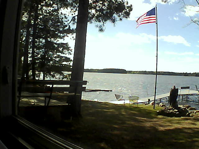 Whiteface Cam Image - Sat, 05/19/2018 4:29pm 