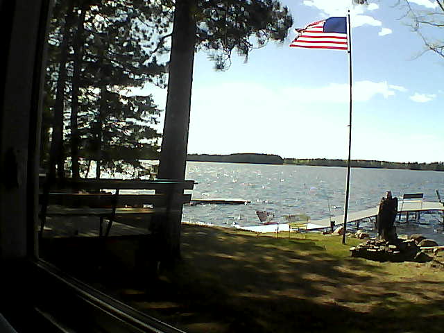 Whiteface Cam Image - Sat, 05/19/2018 4:39pm 