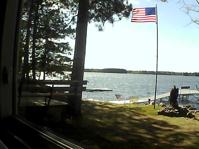 Whiteface Cam Image - Sat, 05/19/2018 4:49pm 