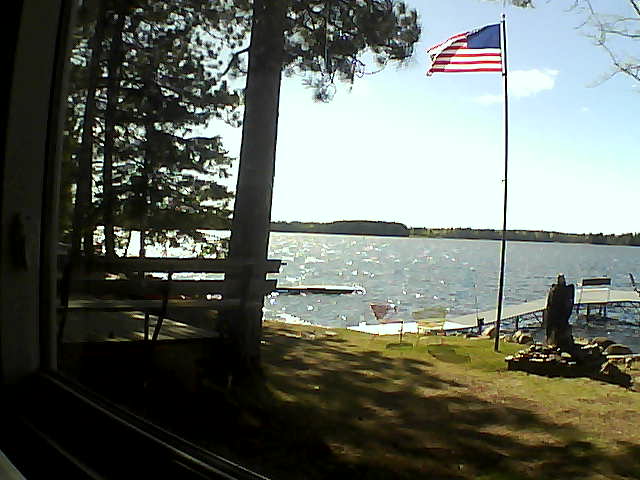 Whiteface Cam Image - Sat, 05/19/2018 4:59pm 