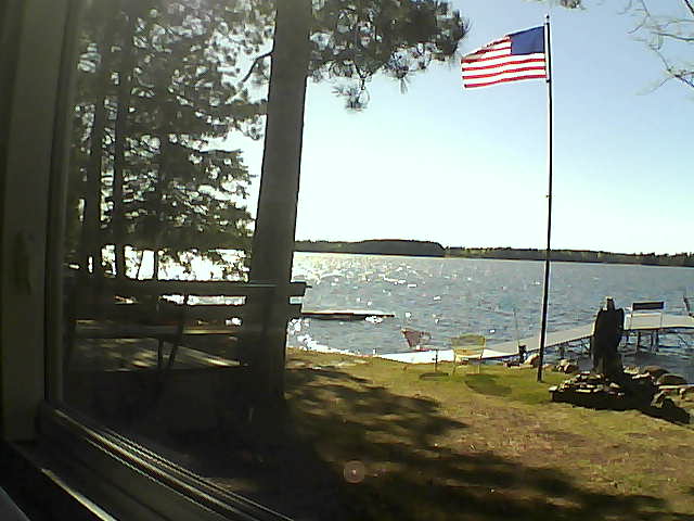 Whiteface Cam Image - Sat, 05/19/2018 5:09pm 