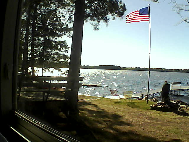 Whiteface Cam Image - Sat, 05/19/2018 5:19pm 