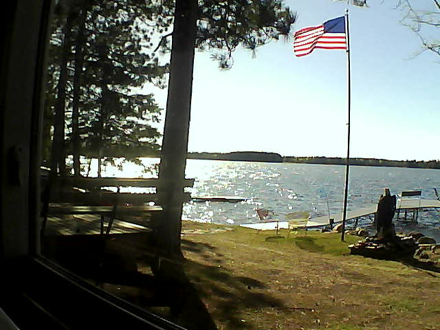 Whiteface Cam Image - Sat, 05/19/2018 5:29pm 