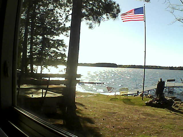 Whiteface Cam Image - Sat, 05/19/2018 5:39pm 