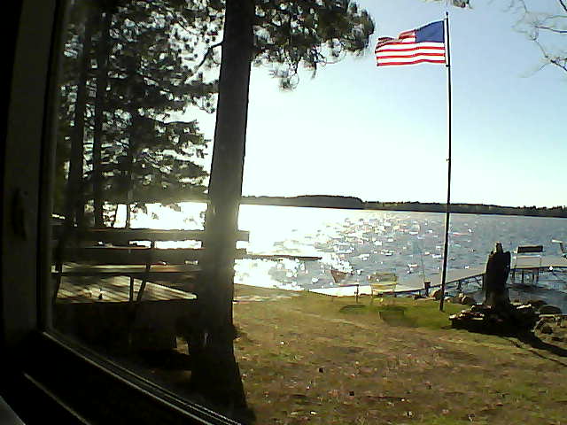 Whiteface Cam Image - Sat, 05/19/2018 5:49pm 