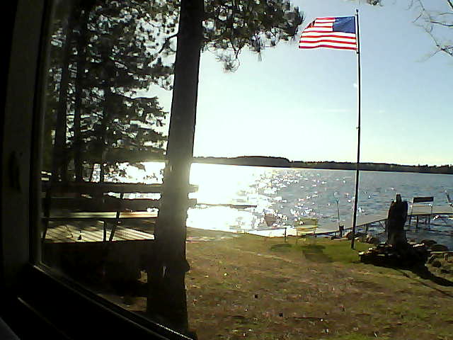 Whiteface Cam Image - Sat, 05/19/2018 5:59pm 