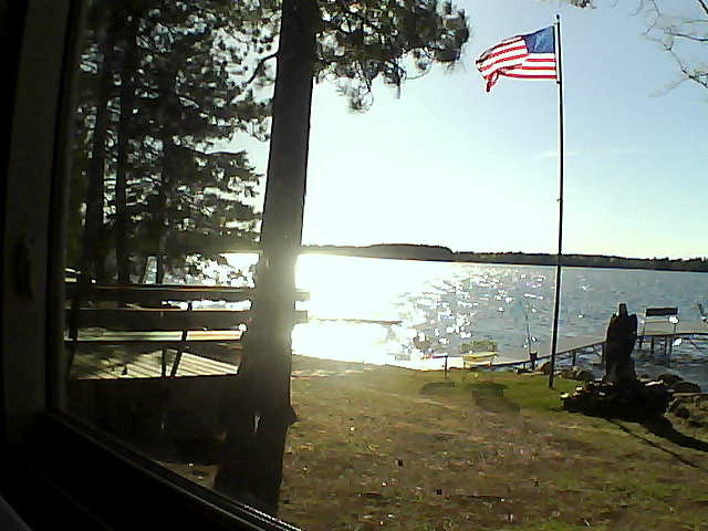 Whiteface Cam Image - Sat, 05/19/2018 6:09pm 