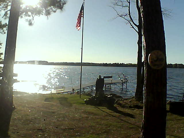 Whiteface Cam Image - Sat, 05/19/2018 6:29pm 