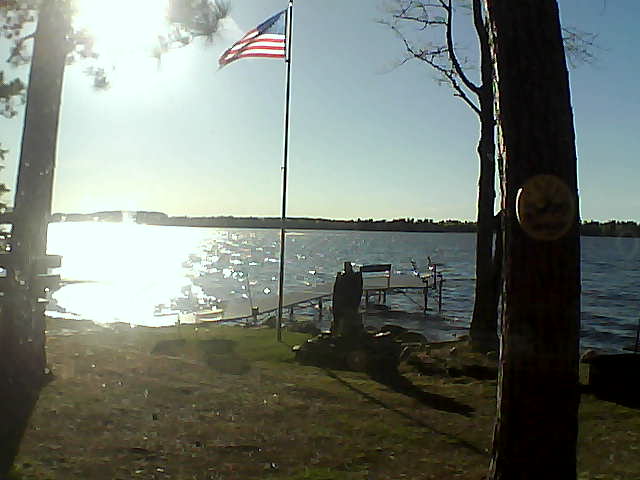 Whiteface Cam Image - Sat, 05/19/2018 6:39pm 