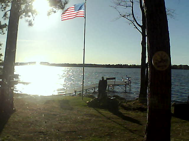 Whiteface Cam Image - Sat, 05/19/2018 6:49pm 