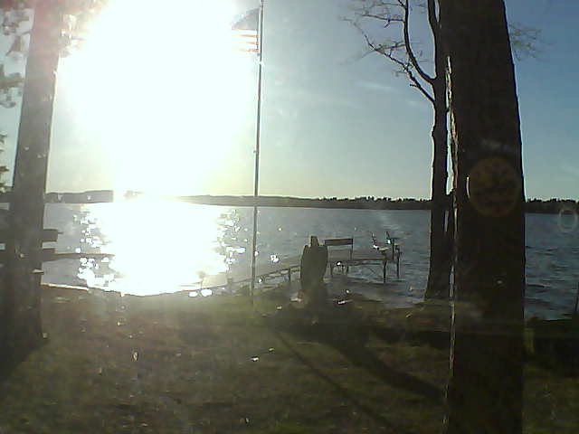 Whiteface Cam Image - Sat, 05/19/2018 7:09pm 