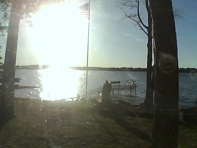 Whiteface Cam Image - Sat, 05/19/2018 7:19pm 