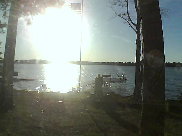 Whiteface Cam Image - Sat, 05/19/2018 7:29pm 