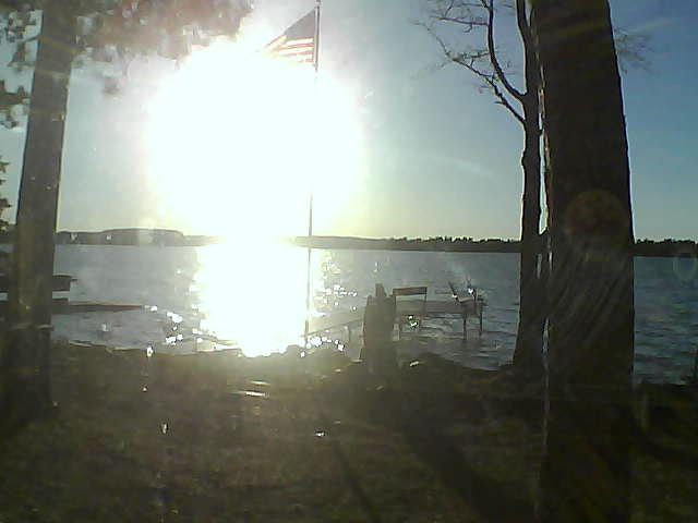 Whiteface Cam Image - Sat, 05/19/2018 7:39pm 