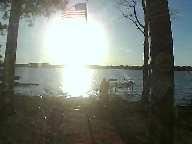 Whiteface Cam Image - Sat, 05/19/2018 7:49pm 