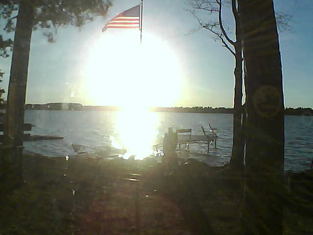 Whiteface Cam Image - Sat, 05/19/2018 7:59pm 